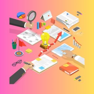 Competitor Digital Strategy Report