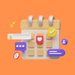 Content Calendar Planning & Delivery