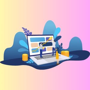 Conversion-Focused Landing Page Design