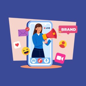 Data-Driven Influencer Ad Strategy