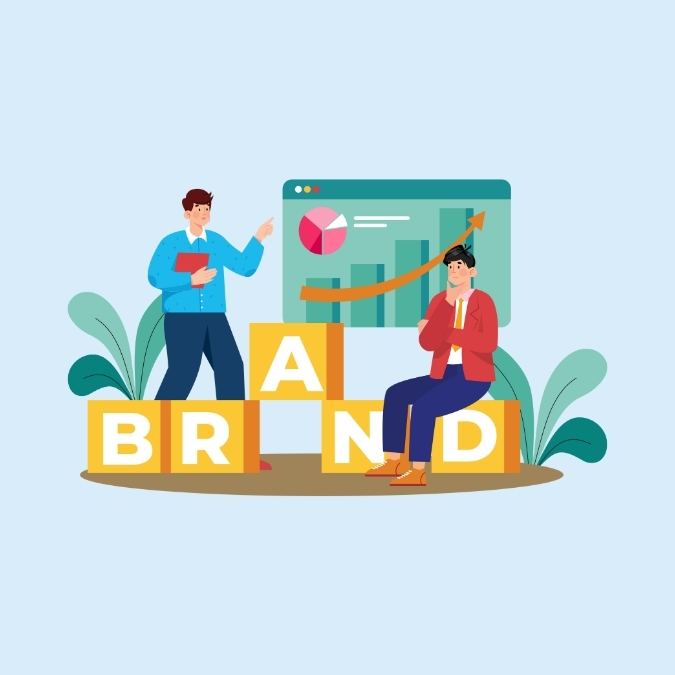Logo Design & Brand Style Guide