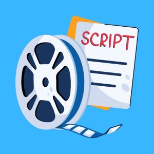 Video Scriptwriting for Ad Campaigns