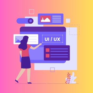 Website UX/UI Enhancement Package