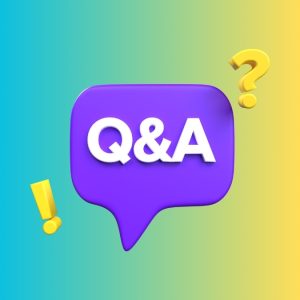 1-Hour Q&A Strategy Call