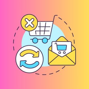 Abandoned Cart Recovery Email (Single)