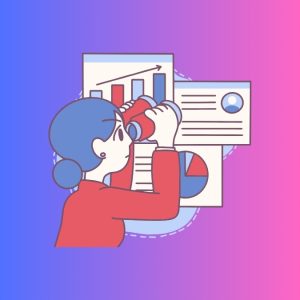 Basic Competitor Backlink Report