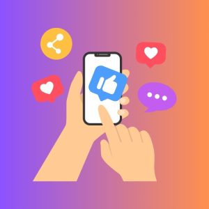 Competitor Social Media Analysis (1 Platform)