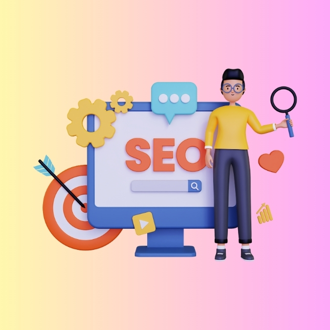 Quick SEO Description Kit Meta