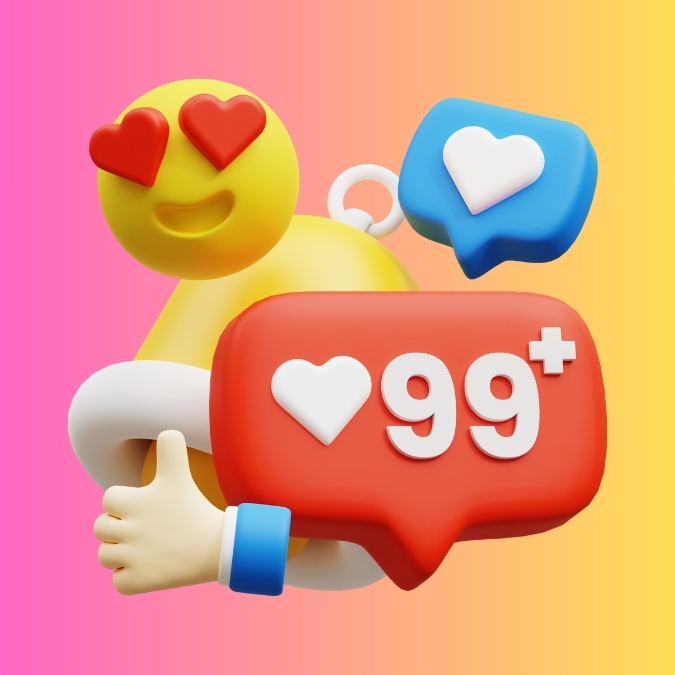 Social Media Content Idea Brainstorm Sheet