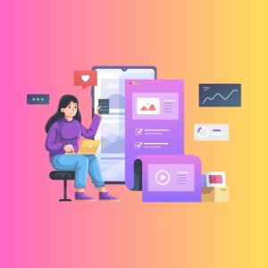 Social Media Post Template Pack (Canva)